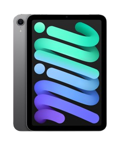 iPad mini (A17 Pro)
